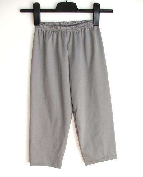 R70 kalhoty ke kostýmu vel. 3-4 roky, 