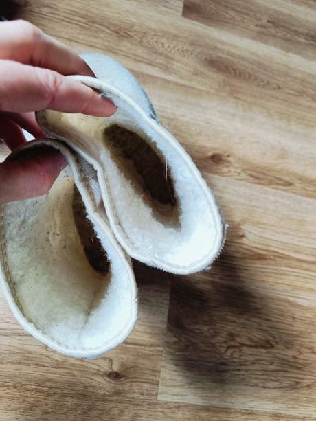 Holiny demar mamut, vel. 30/31, demar,30