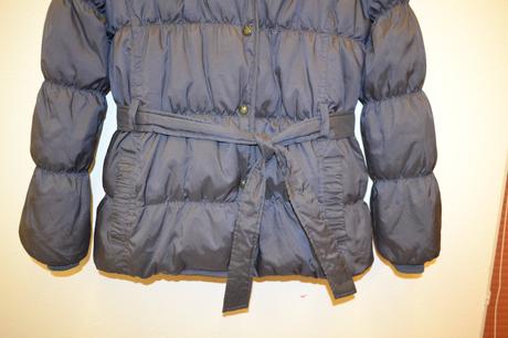 Bunda zn. timeout, timeout,m