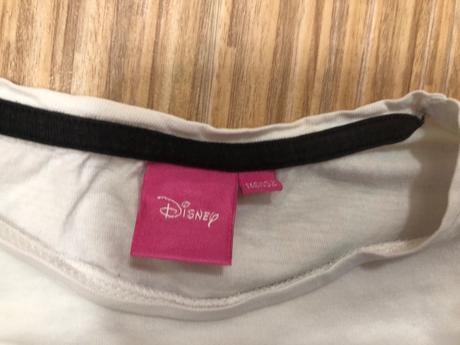 Bavlněné tričko, disney,146