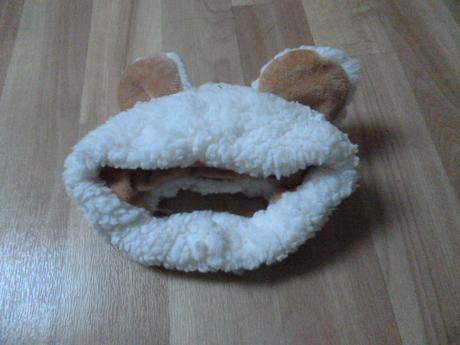 Karneval děti čepice vel.1-3, 86