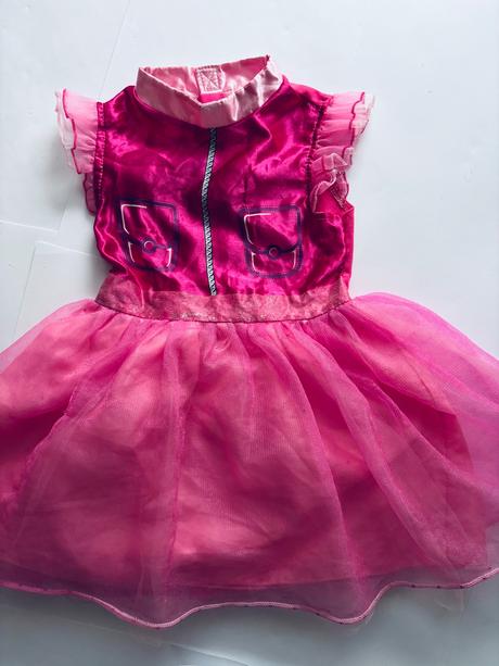 An2/ kostým tlapková patrola -v.3/4 roky,