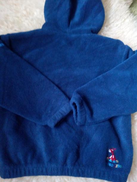 Mikina zn.rambokids,vel.98/104, 98