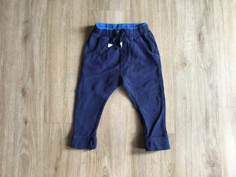 Tepláky zara, zara,80