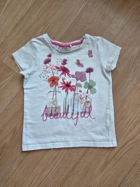 Tričko next, vel. 98, next,98