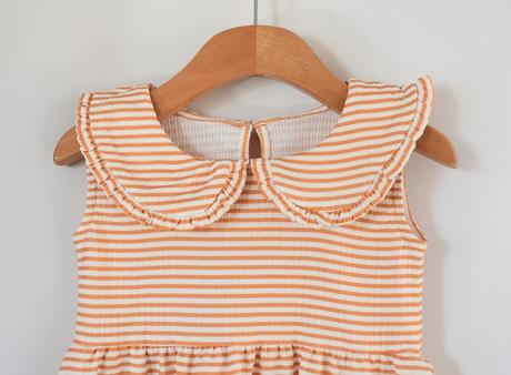 Šaty vel. 18 - 23 m, matalan,92