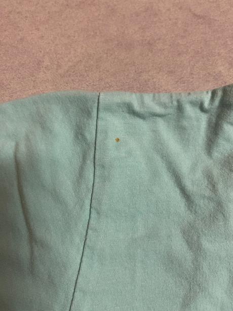 Pyžamo betty mode - velikost 164, betty mode,164