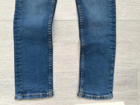 Dívčí džíny cherokee, vel. 128/134, cherokee,128