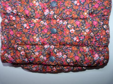 Next teplá vesta vel. 86, next,86