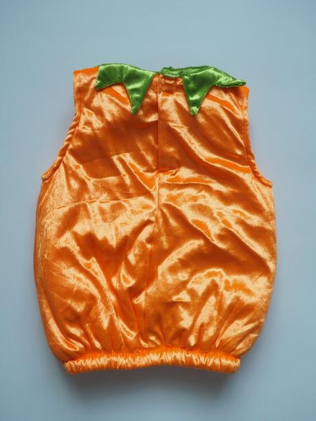 Kostým dýně vel 98,