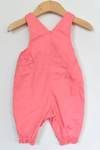 Kalhoty vel. 0 - 3 m, disney,62