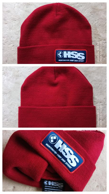 Čepice zn."hss" vel."univerzální",