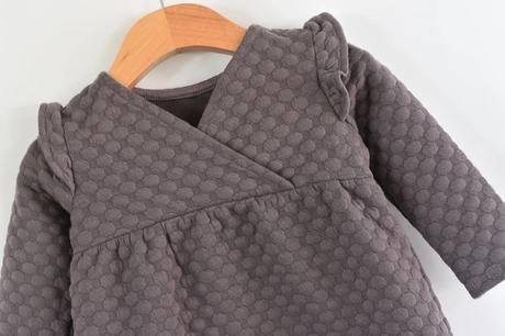 Šaty vel. 6 - 9 m, george,74