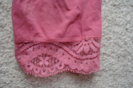 Legíny na lítačku, kappahl,128