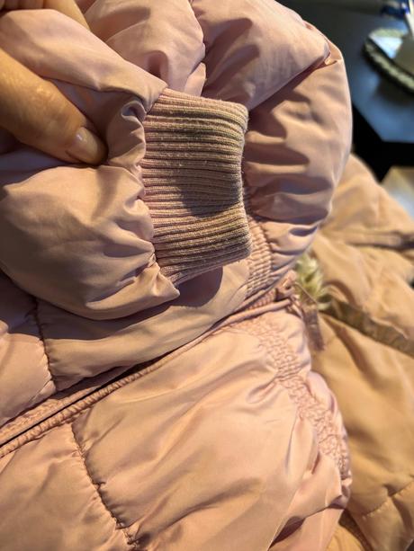 Zimní bunda, next,98