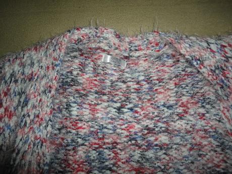 Supr svetr/kardigan, vel. 146/152, 146