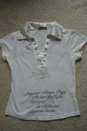 Triko na lítačku, s