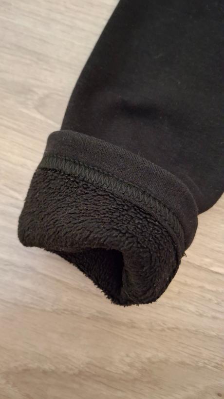 Zateplene legíny kugo, kugo,140