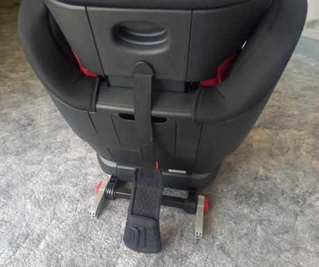 Autosedačka britax römer kidfix xp, 15-36 kg., britax