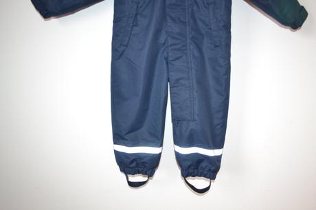 Kombinéza zn. tcm ( tchibo) top stav, tcm,74