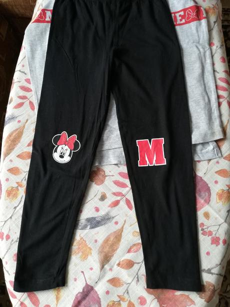 Souprava s minnie vel. 122., disney,122
