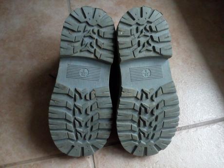 Chlapecká kotníková obuv lupilu 26, lupilu,26