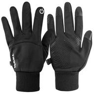Moderní rukavice voděodolné,sportovní, 152 - xs