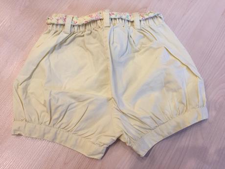 Šortky, early days,80