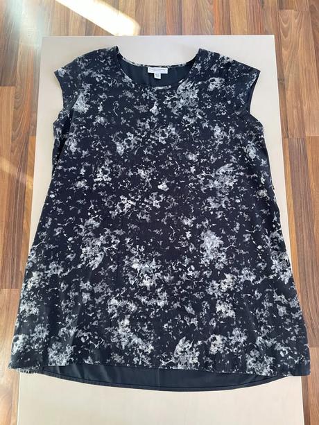Vzor top, maternity, vel m/m, liz lange, m