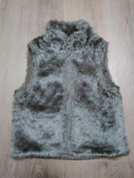 8 x mikina / svetr / bolerko / vesta, vel 110/116, george,110