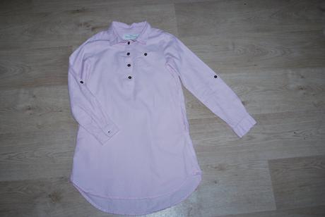 Košilové šaty, l.o.g.g.,134