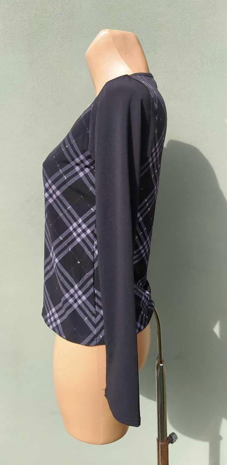 Tričko halenka c&a - vel.s, c&a,s