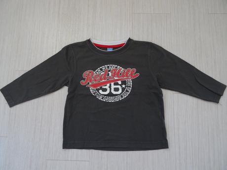 Chlapecké triko zn. dopodopo vel. 110, dopodopo,110