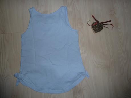 Letní tílko, oceán, pepco,110