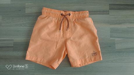Kraťasy, primark,98