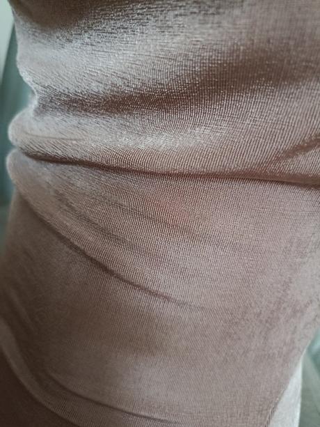 Elastické šaty, new look,s