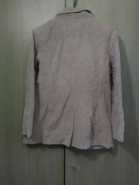 Manžestrové sako, 44