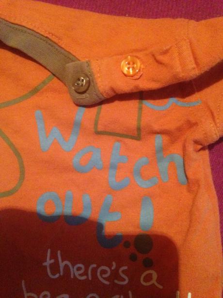 Klučičí halenka medvídek, cherokee,56