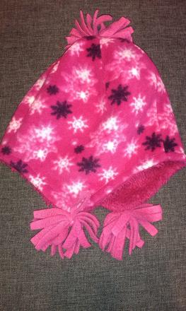 Zimní čepice, wolf,50