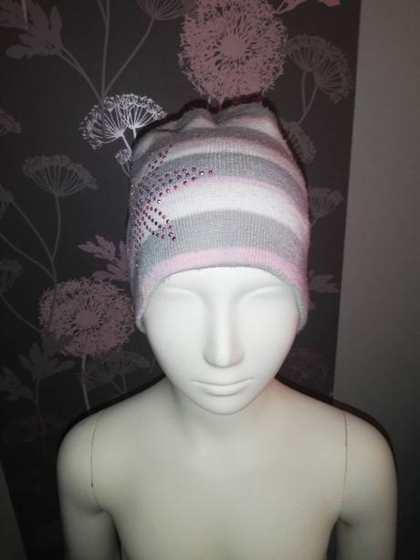 Čepice vel.12-15let, lewro,152