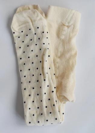 Punčocháče vel. 12 - 18 m, marks & spencer,86