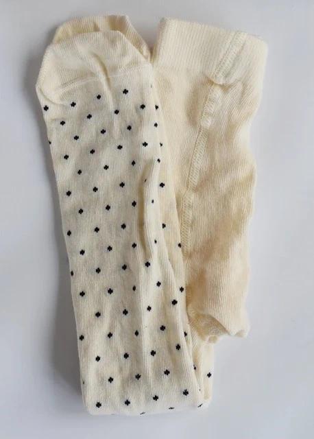 Punčocháče vel. 12 - 18 m, marks & spencer,86