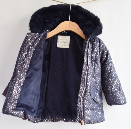 Bunda vel. 12 - 18m, george,86