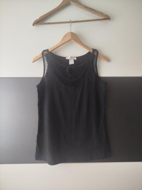 Tílko zn. rick cardona vel.38, 38