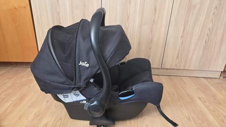 Vajíčko joie, joie