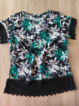 Dámský top, dorothy perkins,36