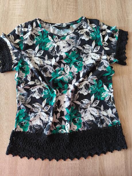 Dámský top, dorothy perkins,36