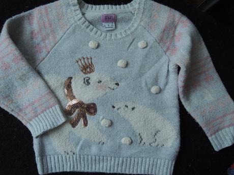 Svetřík s medvědem, f&f,98