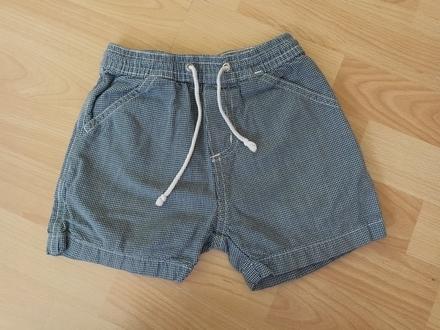 Kraťasy, bout'chout,80