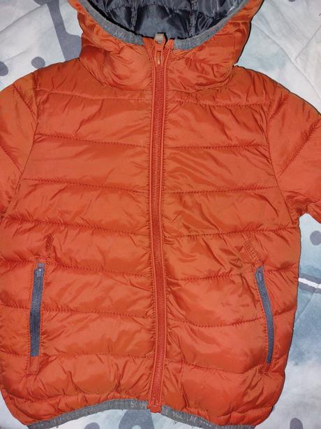 Přechodová bunda, reserved,98